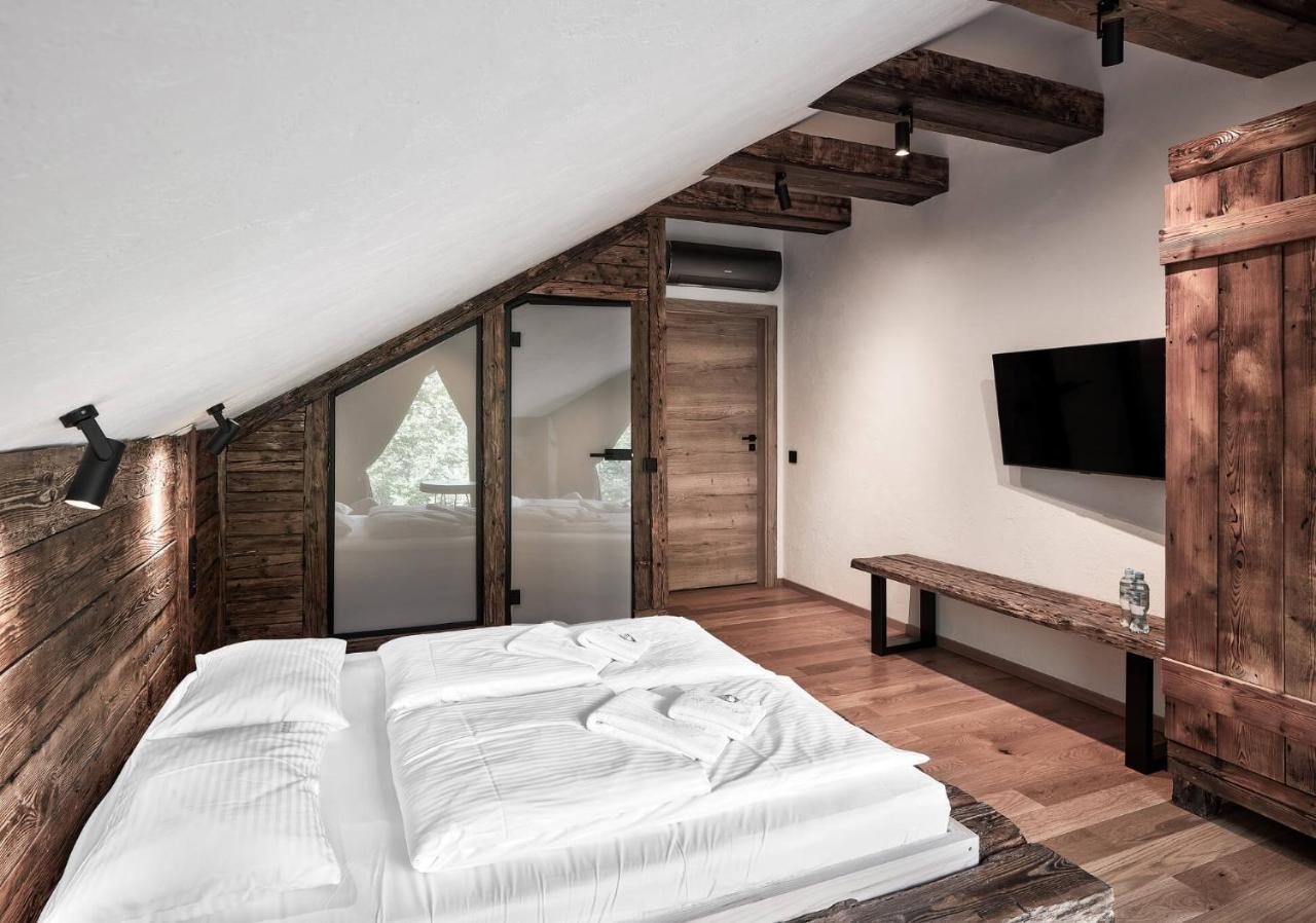 Poczuj Spokoj Szczyrk - Free Sauna & Balia ภายนอก รูปภาพ