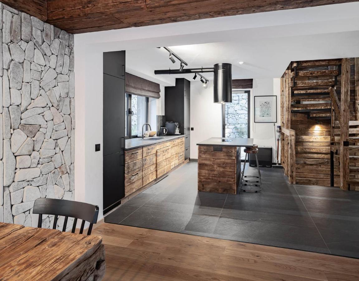 Poczuj Spokoj Szczyrk - Free Sauna & Balia ภายนอก รูปภาพ