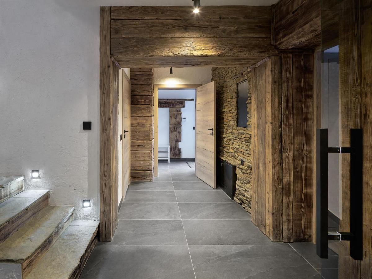 Poczuj Spokoj Szczyrk - Free Sauna & Balia ภายนอก รูปภาพ
