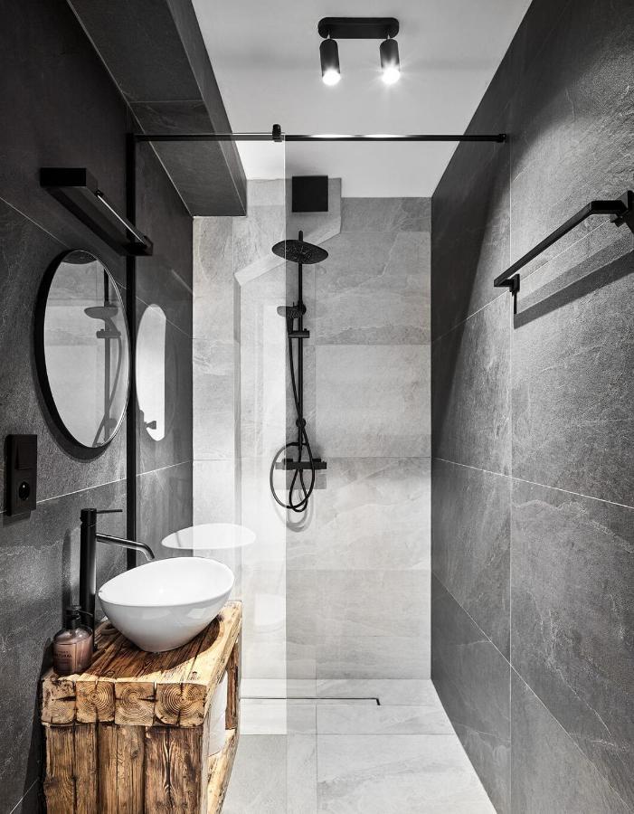 Poczuj Spokoj Szczyrk - Free Sauna & Balia ภายนอก รูปภาพ
